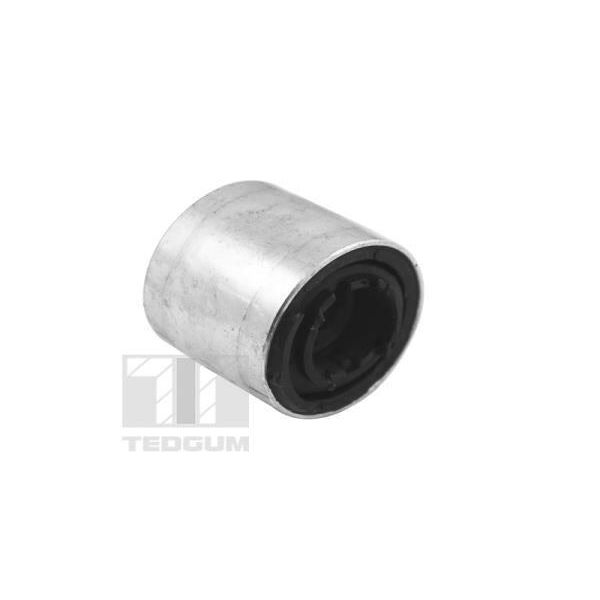 Tedgum Cuscinetto Braccio Di Controllo Senza Supporto Base Anteriore Destro Sinistro Per Bmw 3 Z4 Mini-image
