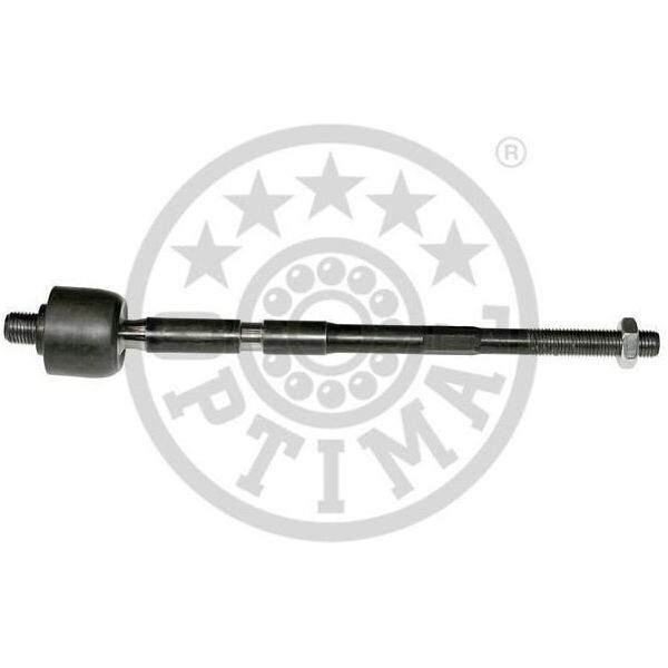 Optimal G2-1184 Snodo Assiale Barra Di Accoppiamento Per Ford Ka (RU8) Anteriore Sinistro Anteriore Destro-image