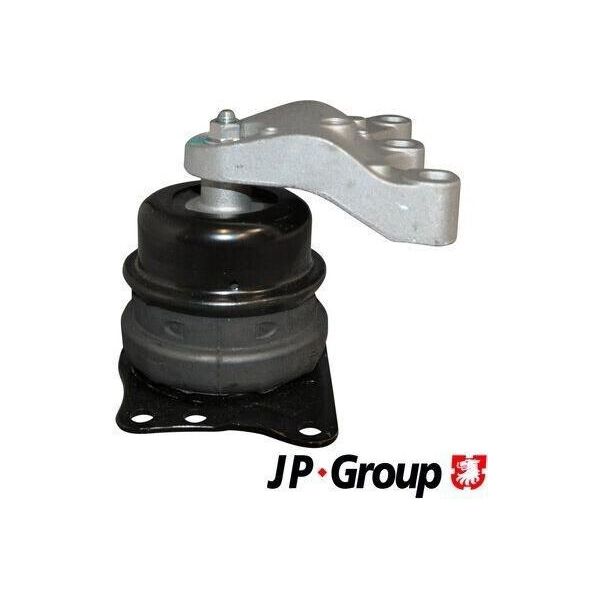 Jp Group 1117910180 - Oe 6Q0199167AS Motorlager, Rechts FüR Roomster (5J), A1 (8X), Fabia I (6Y), Polo (9N), Ibiza (6L), Cordoba (6L), Ibiza (6J, 6P), Polo (6C, 6R), Fabia Ii (54)-image