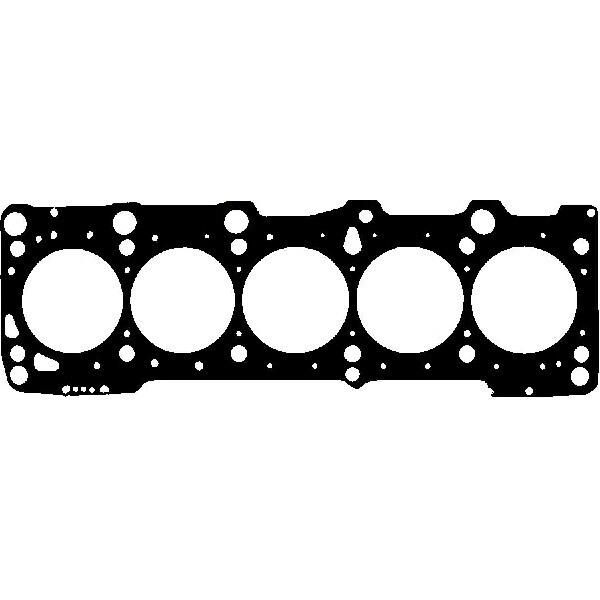 Jp Group 1119310200 Guarnizione Testa Cilindro Per Vw Transporter Iv Bus (70B, 70C, 7DB, 7DK, 70J, 70K, 7DC, 7DJ) Transporter Iv Furgone Per Audi-image