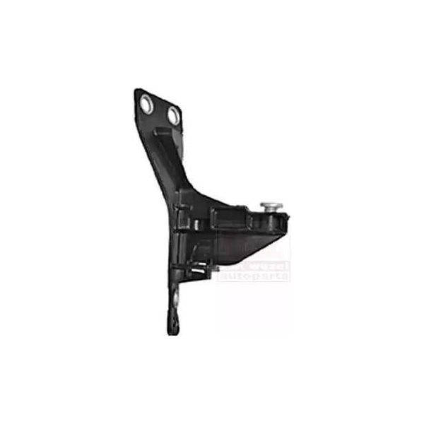 Van Wezel 0326566 - Oe 8E0805364 Staffa Paraurti, Anteriore Destra Per A4 (8H), A4 (8E), Exeo (3R)-image