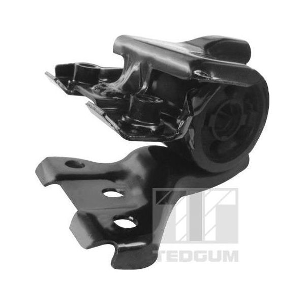 Honda Cr-V 2,0/2,4 07-12 Boccola Braccio Di Controllo Inferiore Sinistro-image