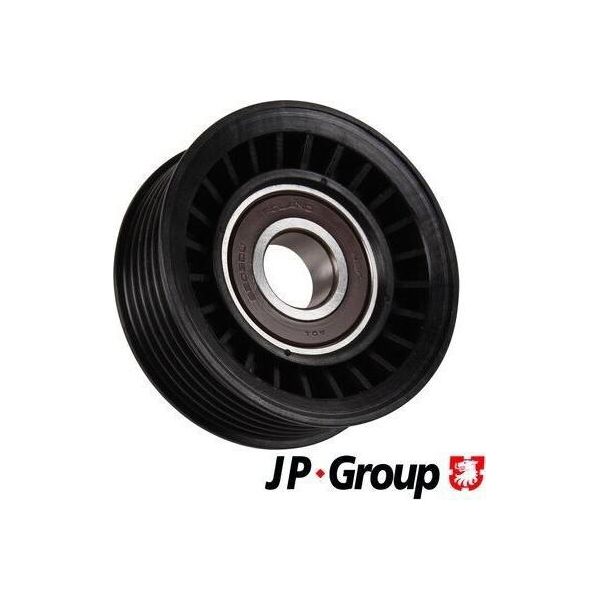 Jp Group 1518303800 - Oe 1127103 Spannolinamento, Cuscinetti Per Transit, Mondeo Iv, Mondeo Iii, Galaxy (WA6), S-Max (WA6), V70 Iii (135), S80 Ii (124)-image
