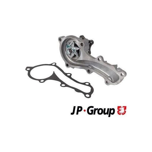 Jp Group 4014100300 - Pompa Acqua Oe 210109F600 Per Almera Tino (V10), Primera (P11), Almera Ii (N16), Primera (P12), Almera (B10)-image