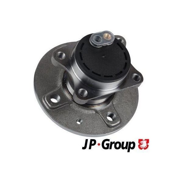 Jp Group 3151400400 - Oe 374885 Set Di Cuscinetti Ruota, Asse Posteriore Per Aygo (B4), C1 Ii (Pa, Ps), 108, C1 (Pm, Pn), Aygo (B1)-image