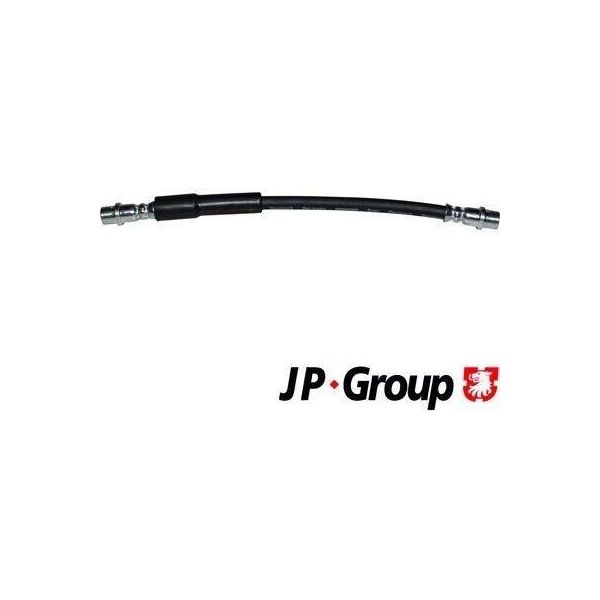 Jp Group 1161601500 - Oe 4A0611707 Tubo Freno, Asse Anteriore Per A6 (4A)-image
