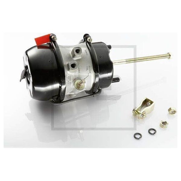 Peters Ennepetal 076.432-00A Cilindro Freno A Molla-image