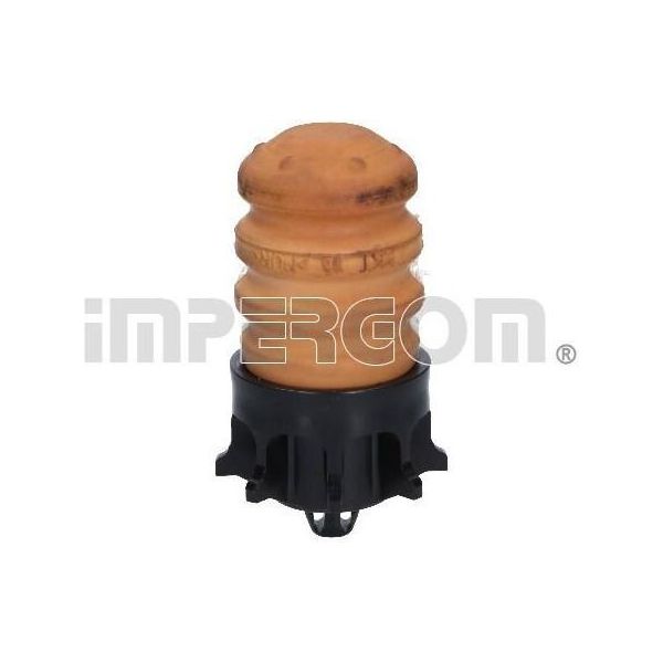 Original Imperium 30943 Paracolpi Per Sospensione Posteriore Adatto A Peugeot 1007 (Km) Per CitroËN C3 I Hatchback (Fc, Fn)-image