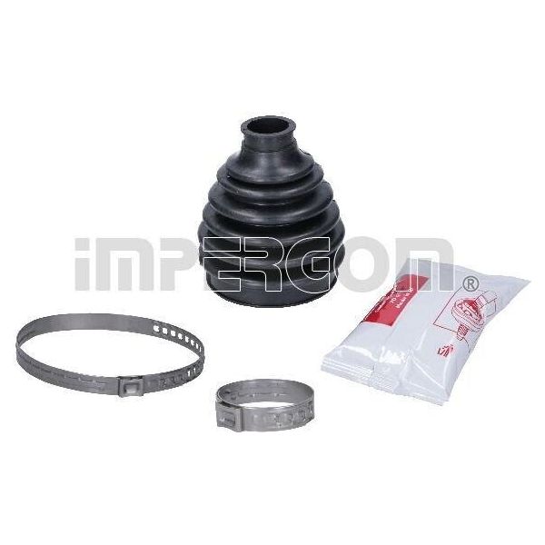 Original Imperium Set Di Soffietti Per Albero Motore Lato Ruota Per Ford Focus Ii Hatchback (Da, Hcp, Dp) 33707-image