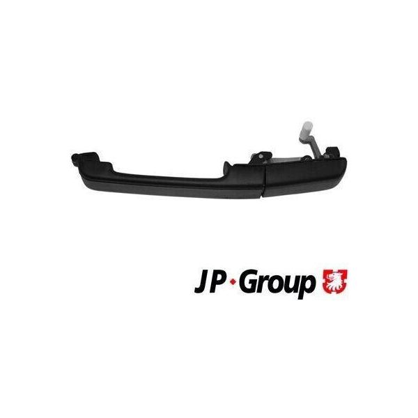 Jp Group 1187200280 - Oe 357839206A Maniglia Della Porta, Posteriore Destra Per Passat (35I)-image