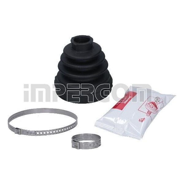 Original Imperium Set Di Soffietti Per Albero Motore Lato Ruota Anteriore Per Ford Mondeo Iv Turnier (BA7) 33984-image