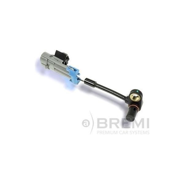 Sensore Abs Chevrolet P. Captiva 06--image
