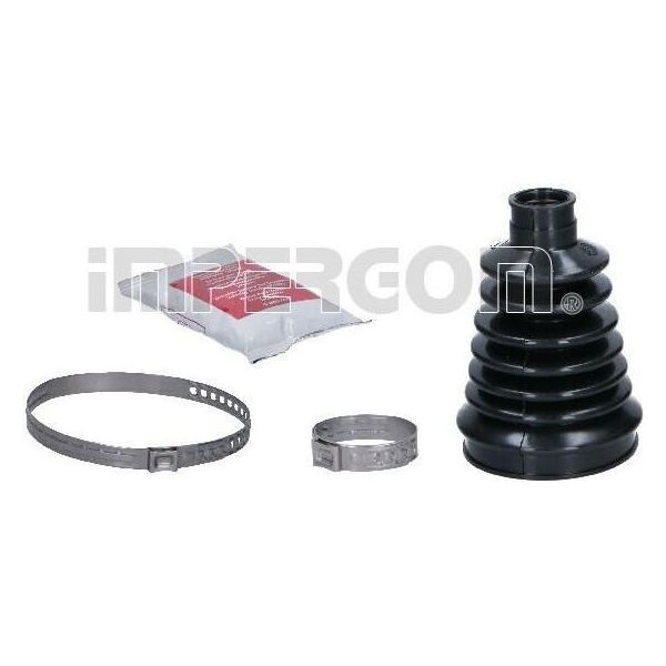 Set Di Soffietti Originali Imperium Lato Albero Motore Per Renault Clio Ii (BB0/1/2, CB0/1/2) 30639-image