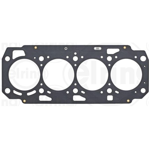 Elring 758.690 Guarnizione Testa Cilindro Per Opel Combo Box / Combi (X12) Combo Combi / Tour (X12) Combo Platform / Chassis (X12) Per Fiat Ducato Bus-image
