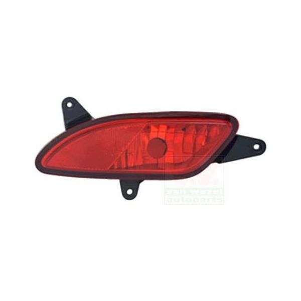 Van Wezel 8353929 - Oe 924011H110 Fendinebbia Posteriore, Sinistro Per Ceed (Ed)-image