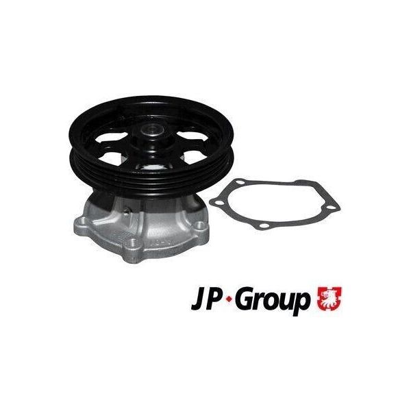 Jp Group 4814102000 Pompa Del Liquido Di Raffreddamento Pompa Dell'acqua-image