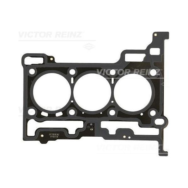 Guarnizione Della Testa Ford Fiesta 1.0Eb 14--image