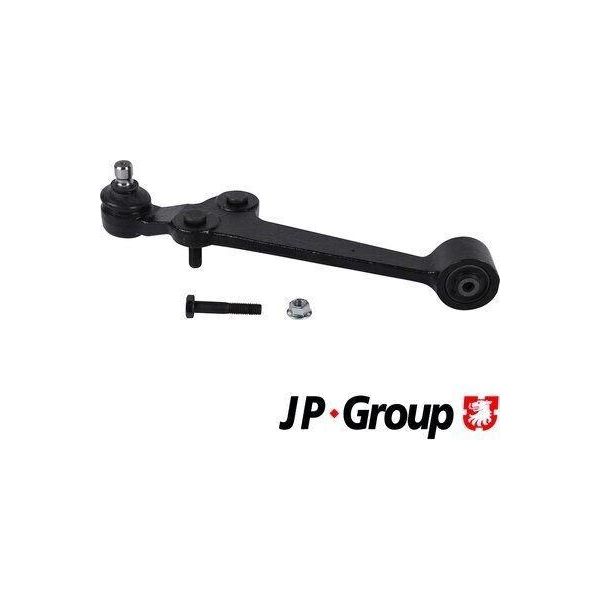 Jp Group 3640100370 Braccio Trasversale Inferiore Anteriore Sinistro Per Kia Rio Station Wagon (Dc)-image