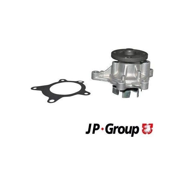 Jp Group Pompa Refrigerante Pompa Acqua Per Hyundai Tucson (Tl, Tle) 3514101600-image