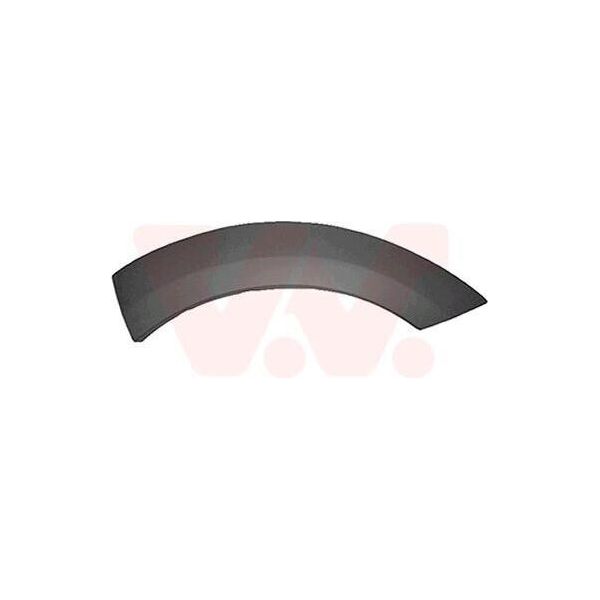 Van Wezel Allargamenti Parafanghi Per Mini Countryman (R60) Paceman (R61)-image