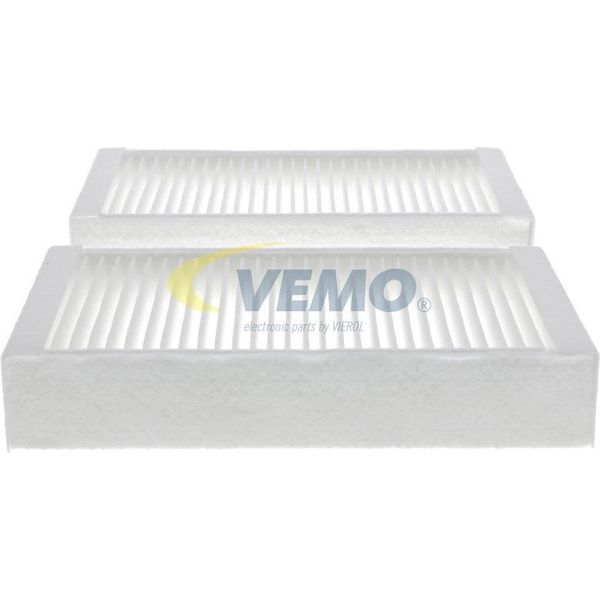 Vemo V20-30-5009 Filtro Abitacolo Filtro Antipolline Per Bmw X3 (F25)-image