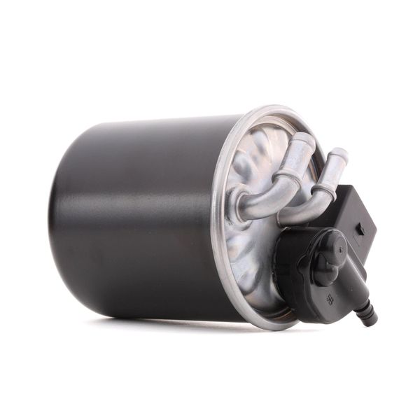 Mahle Kl 942 - Filtro Carburante Oe 6070901252 Per Classe A (W176), Classe B (W246), Cla (C117), Cla (X117), Classe Gla (X156)-image