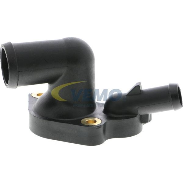 Alloggiamento Termostato Vemo Alloggiamento Regolatore Refrigerante V20-99-0001 Per Mini Hatchback (R50, R53) 91 Plastica 0,125 Kg-image