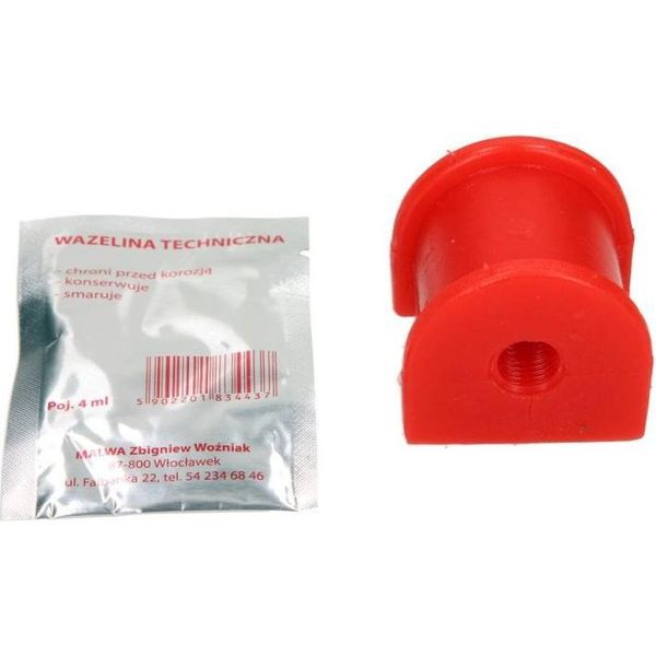 Stabilizzatore Posteriore Jeep Cherokke/Grand Cherokke Gomma 84-01 !!!Poliuretano !!!-image