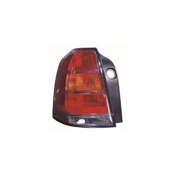 Abakus 442-1948L-UE - Oe 1222119 Fanale Posteriore Sinistro Per Zafira B-image