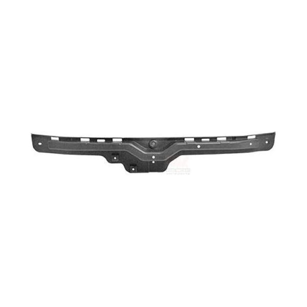 Van Wezel Portapacchi, Paraurti Posteriore Per Ford Fiesta Vi-image