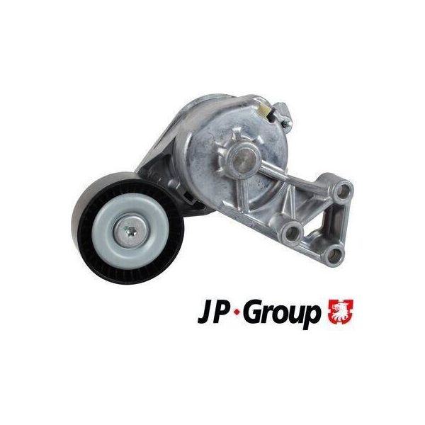 Jp Group 1118201100 - Chiave Oe 038903315AB, Keilrippenriemen Per Bora (1J), Golf Iv (1J), Galaxy (Wgr), Sharan (7M), Alhambra (7V), A3 (8L), Octavia I (1U), Leon (1M1), New Beetle, Toledo Ii (1M2), T5-image