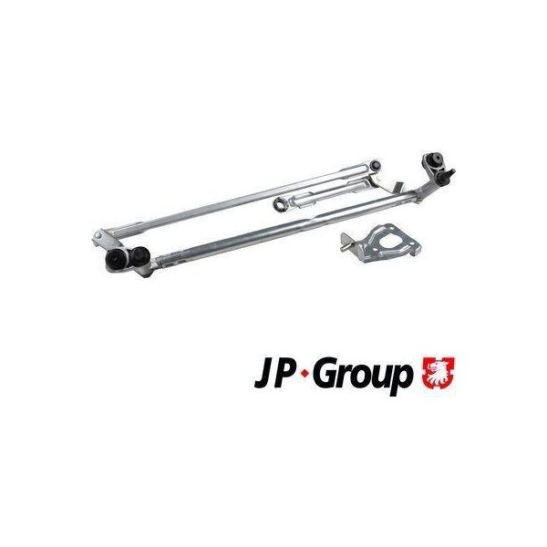 Jp Group 1198102200 - Tirante Tergicristallo Oe 1K1955601A Per Eos (1F), Golf V (1K), Jetta Iii (1K2)-image
