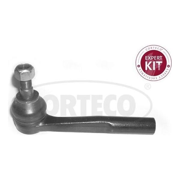 Corteco Testina Tirante Tirante Per Opel Zafira B (A05) Anteriore Destra 49398929-image