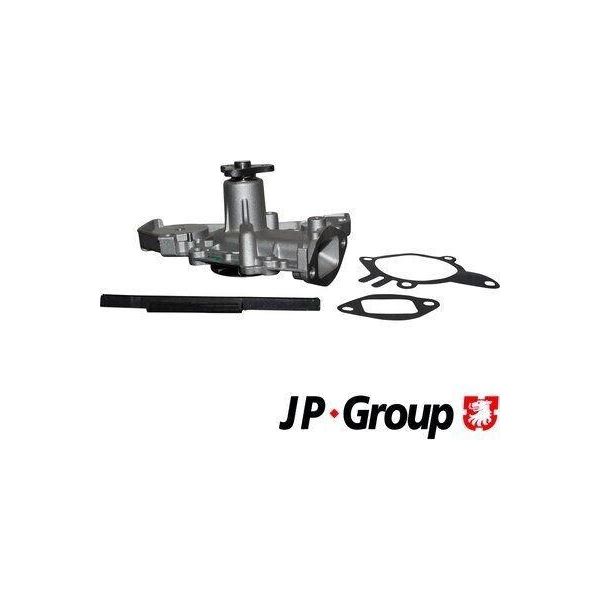 Jp Group Pompa Refrigerante Pompa Acqua Per Kia Carens Ii (Fj) 3614100200-image