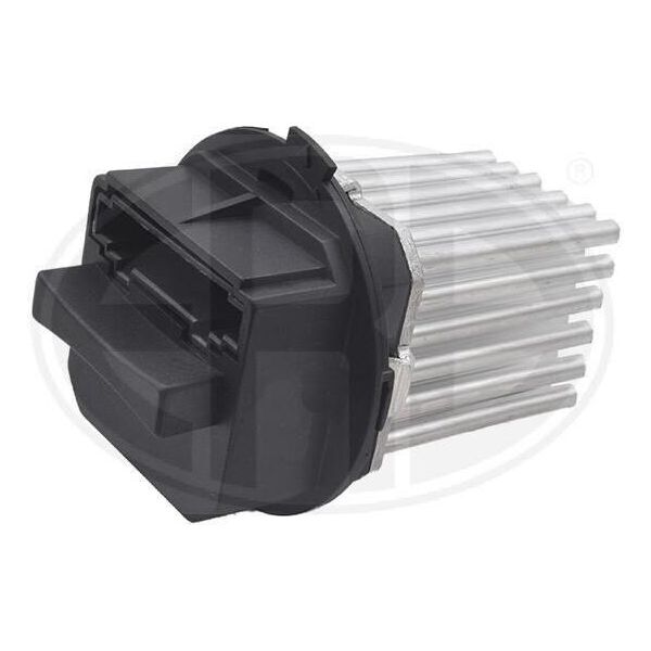 Era 665128 Resistenza Soffiatore Per CitroËN C5 Iii Estate (Rw) Soffiatore Interno-image