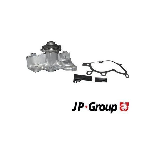 Jp Group Pompa Refrigerante Pompa Acqua Per Mazda 323 F Vi (Bj) 3814100300-image