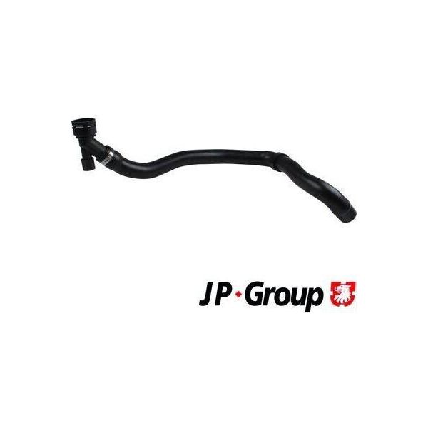 Jp Group | Tubo Radiatore Jp Group (1114316000) Adatto Per Vw, Seat, Skoda-image