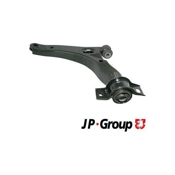 Jp Group 1540100870 Braccio Trasversale Inferiore Anteriore Sinistro Per Ford Transit Connect (P65, P70, P80)-image