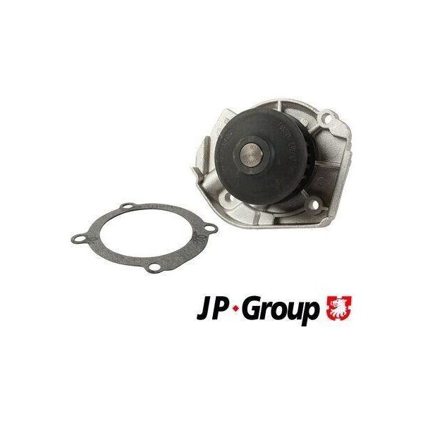 Jp Group 3314100600 - Pompa Acqua Oe 46526243 Per Panda, Strada, Doblo, Punto, Palio, Seicento-image
