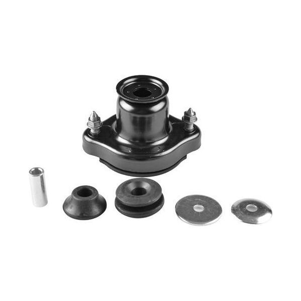 Cuscino Ammortizzatore Mitsubishi Posteriore Colt/Lancer/Outlander 04- Sinistra/Destra (Set Top)-image