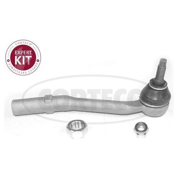 Corteco Tirante Per CitroËN C3 Ii (Sc) Anteriore Sinistro 49401016-image