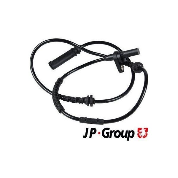 Jp Group 1497102300 - Sensore Abs Oe 34526775863 Per Serie 5 (F10), Serie 6 (F13), Serie 6 (F12), Serie 6 (F06), Serie 5 Gt (F07), Serie 5 (F11), Serie 7 (F01)-image