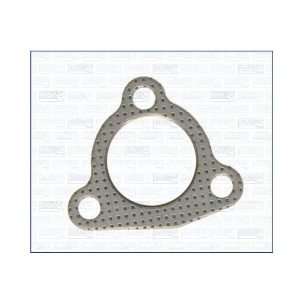 Ajusa 00230400 Guarnizione Dello Scarico Guarnizione Dello Scarico Per Ford Granada (Gu)-image
