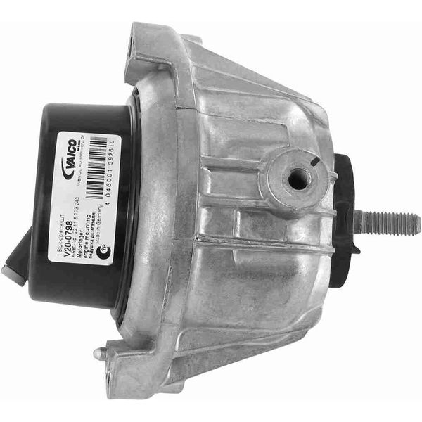 Supporto Motore Vaico Supporto Idraulico Destro Per Bmw 3 Touring (E91) V20-0798-image