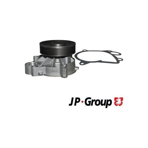 Jp Group 1414101000 - Pompa Acqua Oe 11510393731 Per Serie 3 (E46)-image