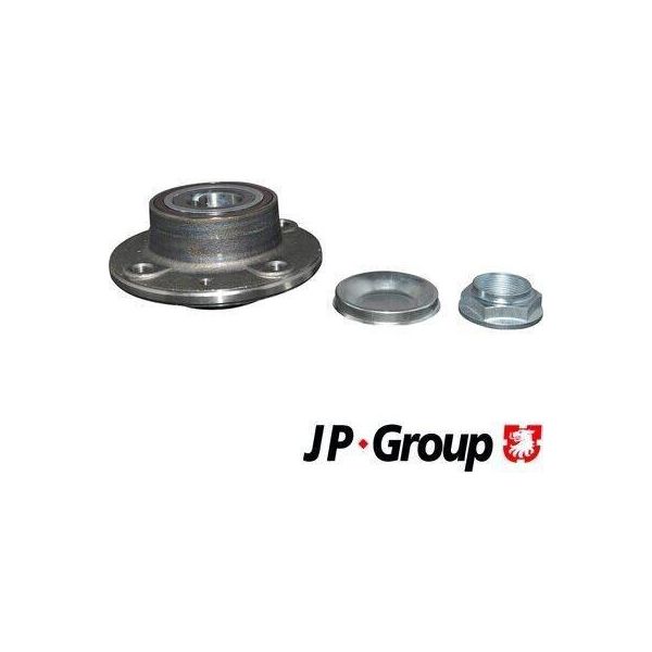 Jp Group Kit Cuscinetti Ruota Posteriore Sinistra Per CitroËN C5 Ii Break (Re) 3151400300-image