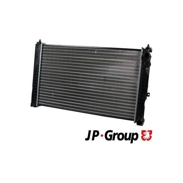 Jp Group 1114209000 Radiatore Radiatore Acqua Radiatore Motore Per Vw Passat Variant (3B6) Passat Variant (3B5) Passat (3B3) Passat (3B2) Per Audi A4 Berlina-image