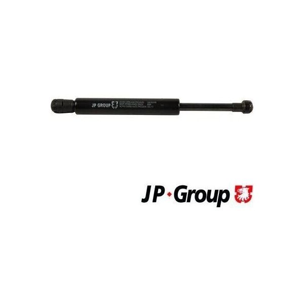 Jp Group 1381202100 - Ammortizzatore Del Cofano Oe 1638800029 Per Classe M (W163)-image