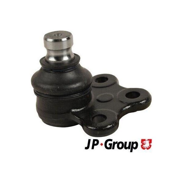 Jp Group 4340300580 - Oe 4153300200 Giunto Di Sostegno, Anteriore Destro Per Citan (W415), Kangoo (Kw), Kangoo (Fw), Kangoo (Kc)-image