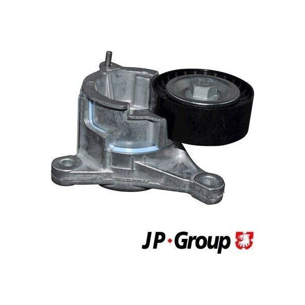 Jp Group 4118200500 - Chiave Oe 5751F8, Keilrippenriemen FüR Xsara, 206 (2A/C), 406, 206 Cc (2D), 607 (9D, 9U), Jumpy (U6U), Jumpy (B), Expert (224), C5 I (Dc), Ulisse, C5 I (De), Scudo, 307 Sw (3H), 807 (Eb), 206 Sw (2E/K), C8 (Ea, Eb), 307 Cc (3B), Esperto (222), 407, 307, 407 Sw (6D, 6E), C5 Ii (Rc), C5 Ii (Re)-image